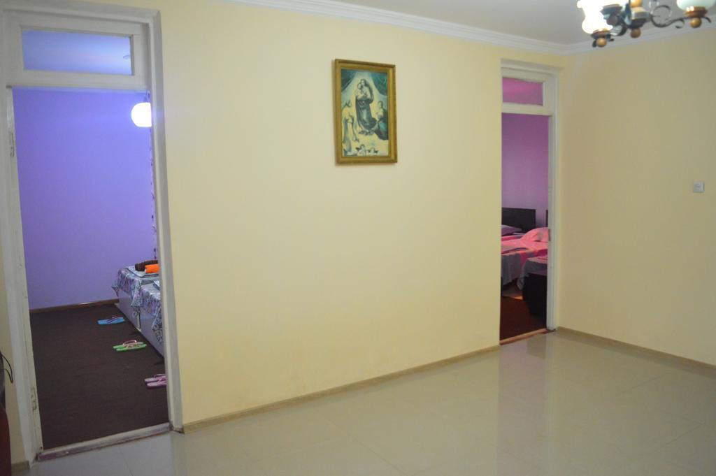 Shalva Apartment Chakvi Εξωτερικό φωτογραφία
