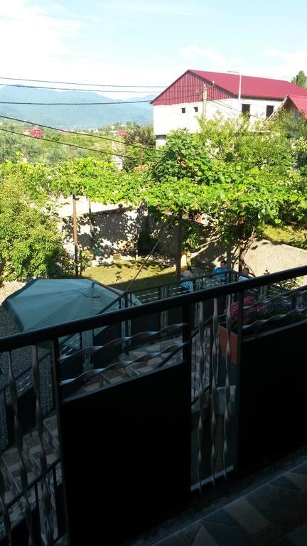 Shalva Apartment Chakvi Εξωτερικό φωτογραφία