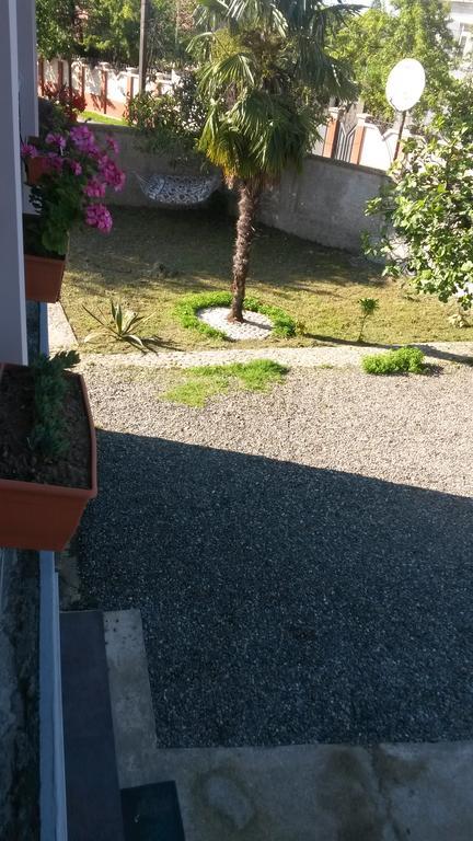 Shalva Apartment Chakvi Εξωτερικό φωτογραφία