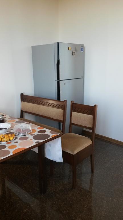Shalva Apartment Chakvi Εξωτερικό φωτογραφία