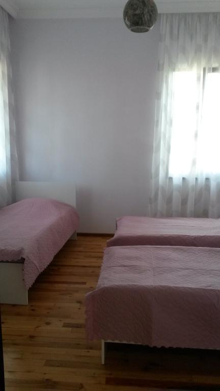 Shalva Apartment Chakvi Εξωτερικό φωτογραφία
