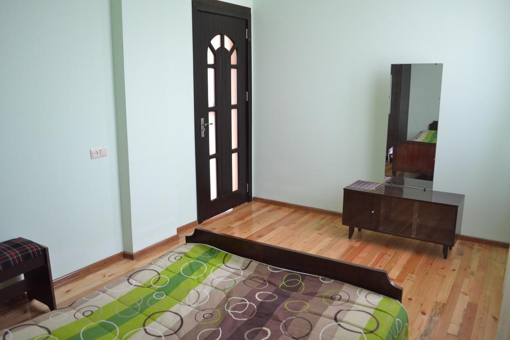 Shalva Apartment Chakvi Εξωτερικό φωτογραφία