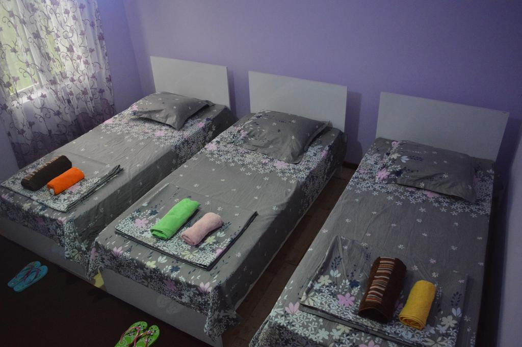 Shalva Apartment Chakvi Εξωτερικό φωτογραφία