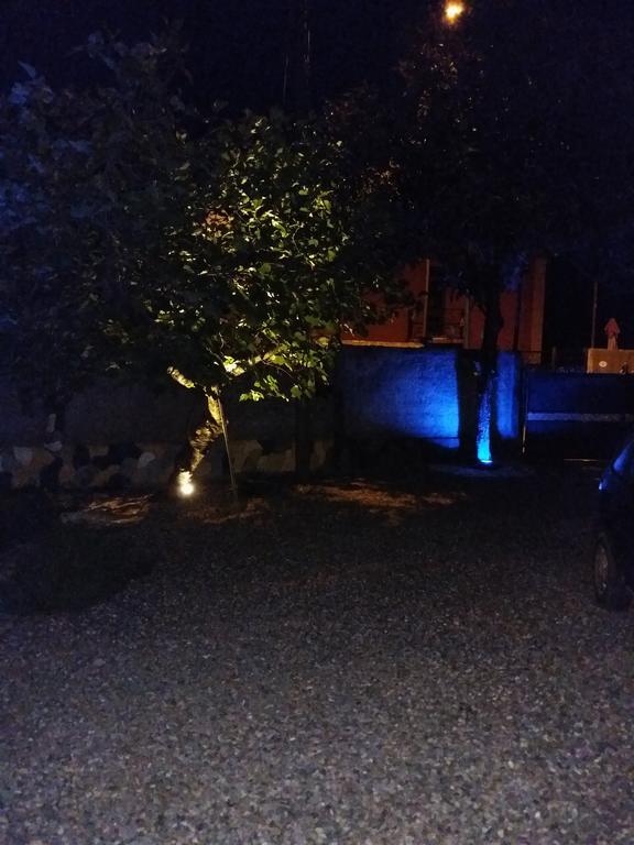 Shalva Apartment Chakvi Εξωτερικό φωτογραφία