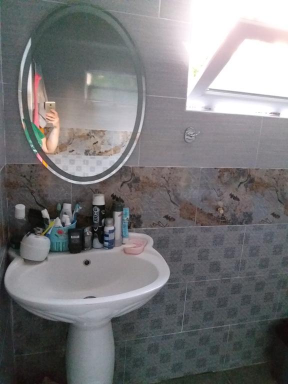Shalva Apartment Chakvi Εξωτερικό φωτογραφία