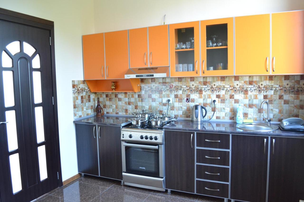Shalva Apartment Chakvi Εξωτερικό φωτογραφία